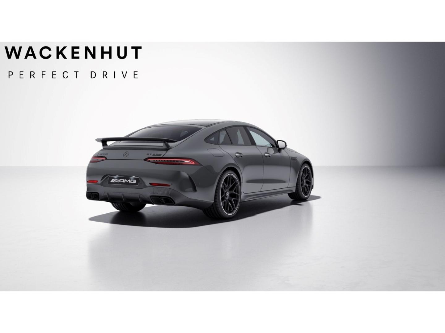 Mercedes-Benz AMG GT 63 S 4MATIC+ MULTIBEAM*AIR*StandHZG*Panor