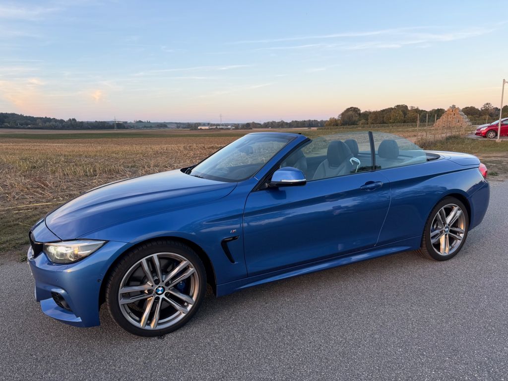 Image of BMW 430