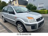 Ford Fusion Style+KLIMA+TÜV/AU 01/2026+ - gebrauchte Ford Fusion aus dem Jahr 2008