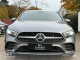 Mercedes-Benz A 200 AMG Line Widescreen SHZ LED Navi/Autom./Kl - Mercedes-Benz A 200 in Oldenburg