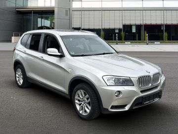 BMW X3 - 2