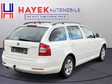 Skoda Octavia Combi Impuls Edition EURO5/TÜV&Service N - Skoda Octavia aus 2011: Kombi
