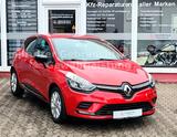 Renault Clio IV 1,2 Limited~118PS~Klimaautomatik~8 fach - Renault Clio: F