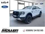 Ford Ranger 2.0 DOKA Tremor Allrad AHK SHZ Rückfahrka