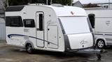 Bürstner Averso Plus 440TK mit Vorzelt - Offers