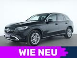 Mercedes-Benz GLC 200 4Matic Avantgarde AHK|Kamera|Navi|LED|SH - Mercedes-Benz GLC 200 in München