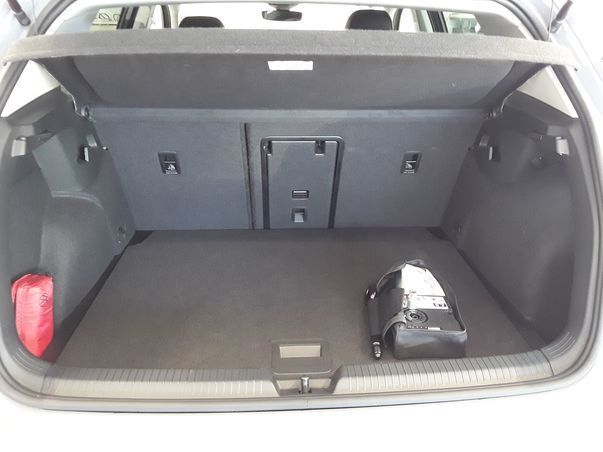 Volkswagen Golf - Bild 10
