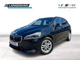 BMW 220i Active Tourer HiFi LED RFK Navi - BMW 220 Active Tourer aus 2020