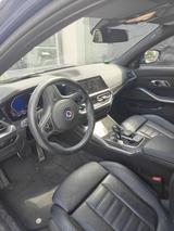 ALPINA B3 Touring Allrad /1.Hand/ Saison/ BMW Service - gebrauchte ALPINA B3 aus dem Jahr 2021