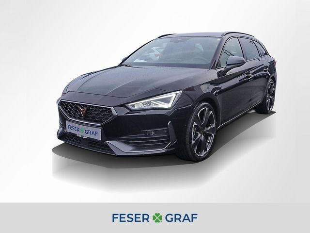 Cupra Leon Sportstourer 1.5 TSI e - NAV,RFK,ACC