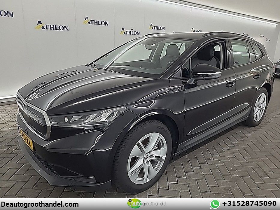 Image of Skoda Enyaq