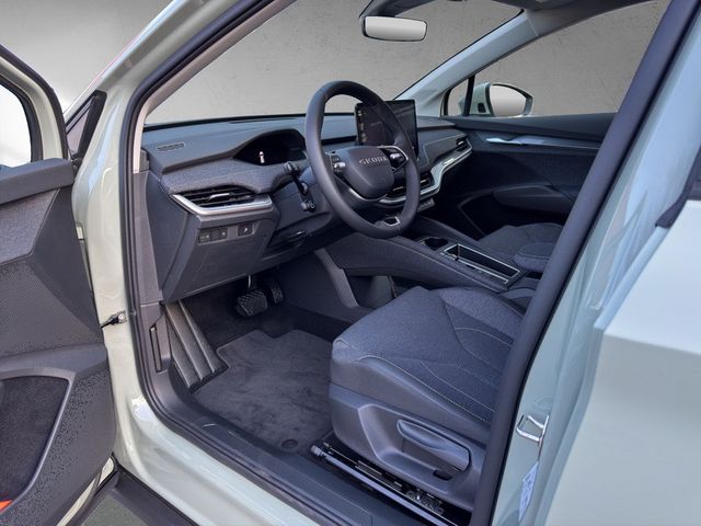 Skoda Elroq 60 *0,25%*2xPDC*ACC*AHK*CAM*LED*STHZ*WÄPU*