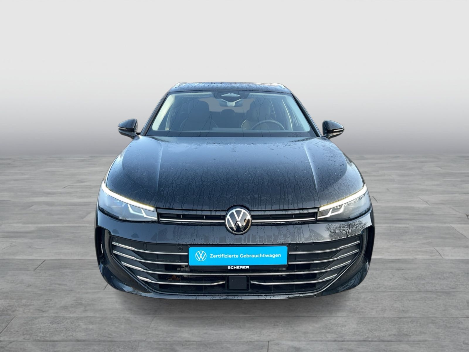 Volkswagen Passat Variant - Bild 9