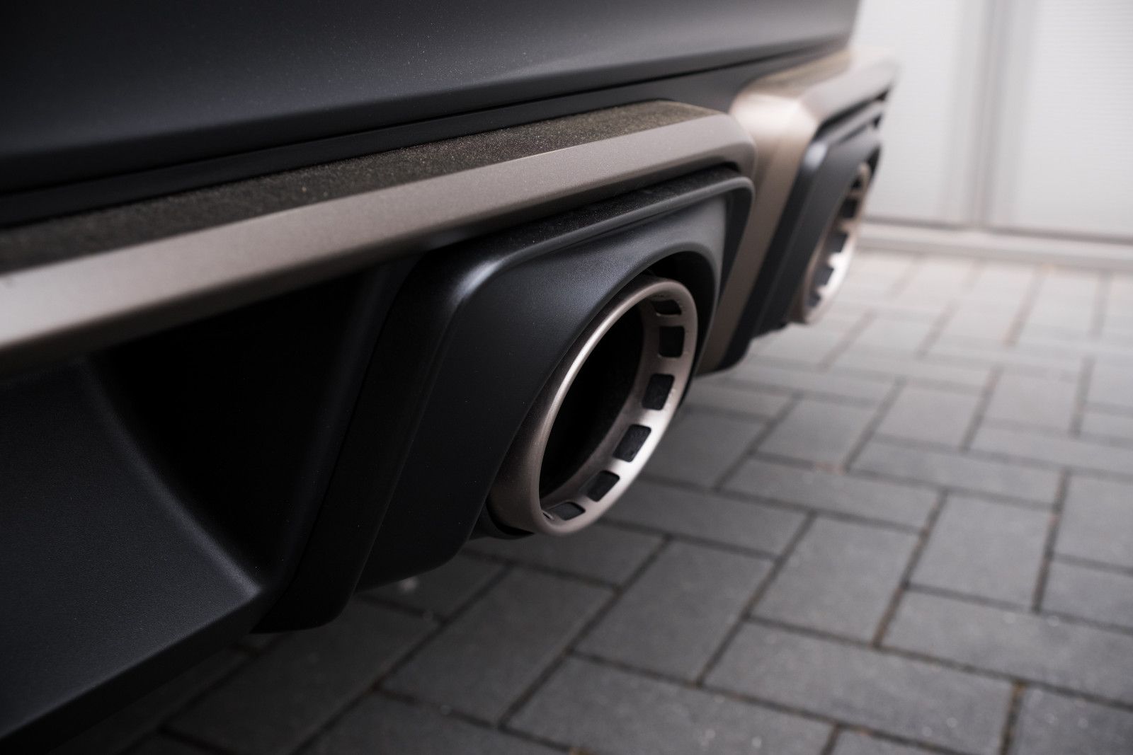 Fahrzeugabbildung Porsche 911 Spirit 70-PCCB-PDCC-Inno-Burm.-Lift-LP 271TE