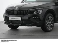 Skoda Kamiq - Vorschau Bild 7