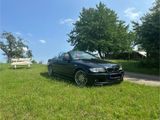 BMW 320 Cabrio Spezial Edition M-Paket Vol... - BMW 320 aus 2005