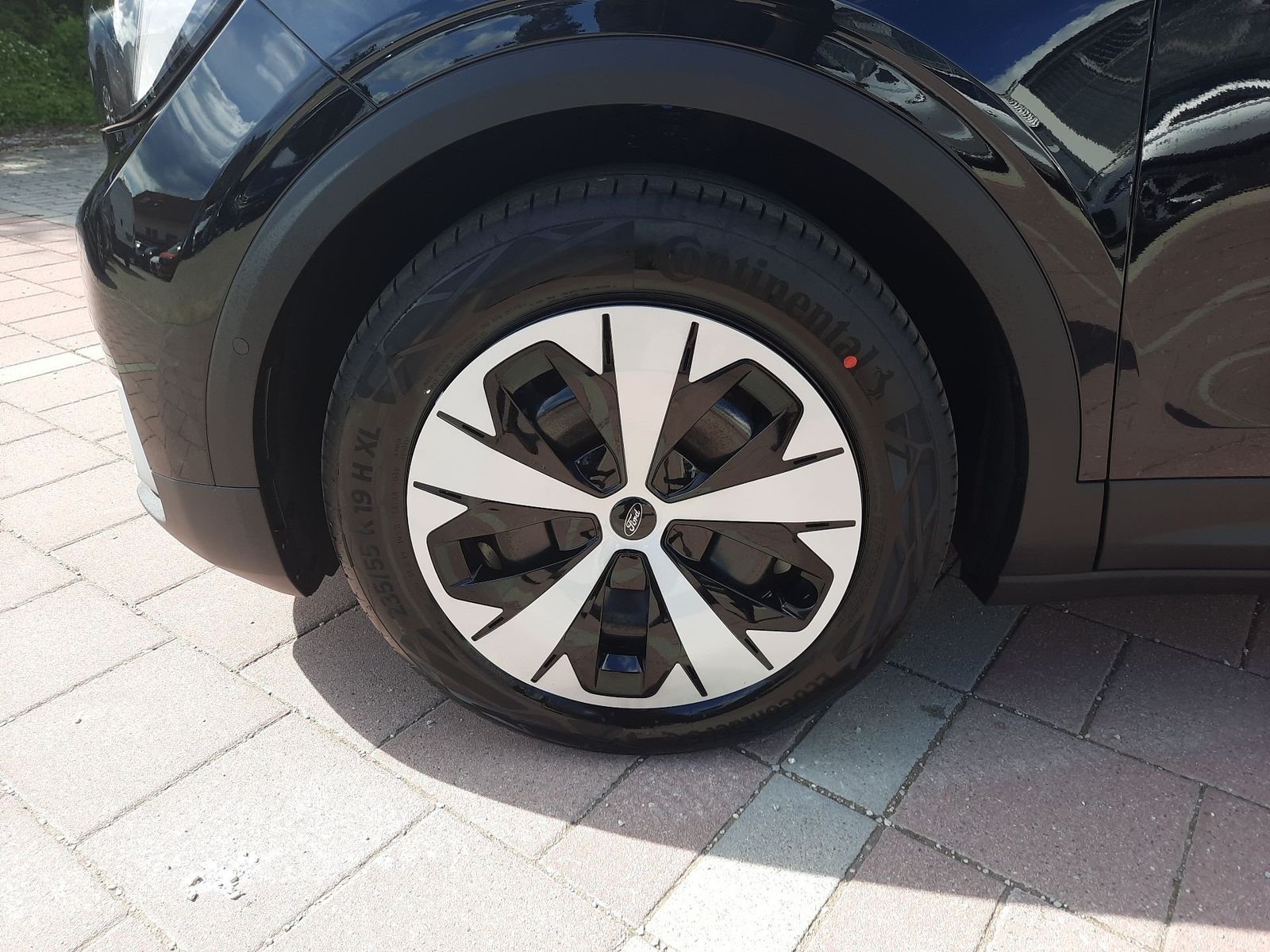 Ford Explorer - Bild 10