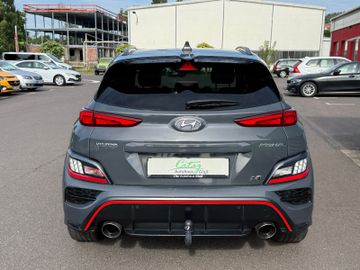 Hyundai Kona N Performance+AHK+Pano+LED+HeadUp+AppC++