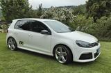 Volkswagen Golf 2.0 TSI DSG 4MOTION R R - Gebrauchtwagen von Privatanbietern