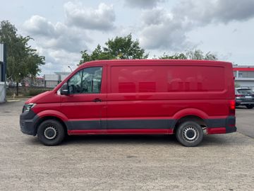 Volkswagen Crafter - 3