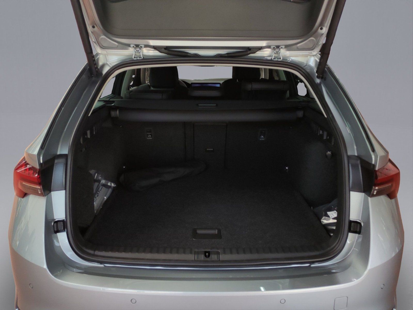 Skoda Octavia - Bild 12