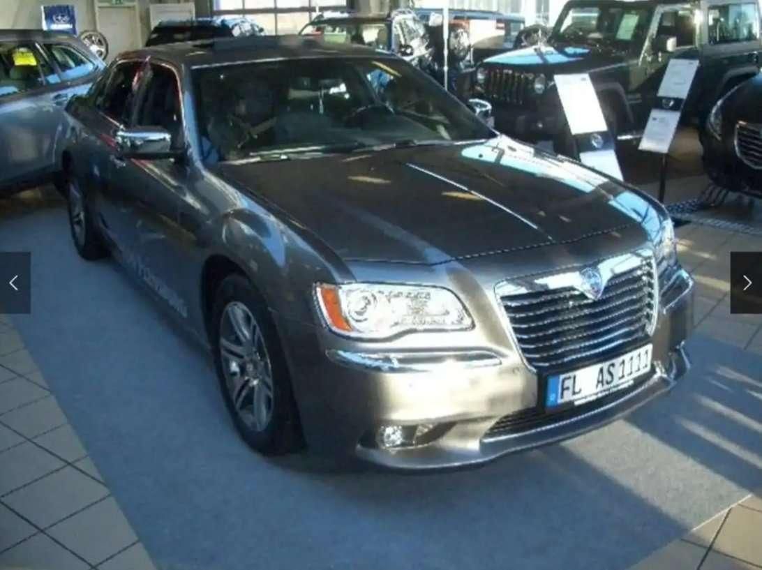 Lancia Thema Platinum 3.0 V6 Multijet