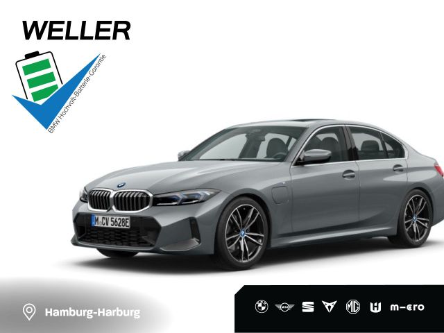 BMW 330e M SPORT GSD,LivePro,AdLED,H/K,19",Leder,HUD