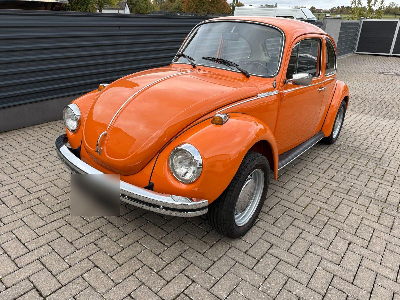 Volkswagen Andere