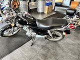 Yamaha YB125 Chopper - YAMAHA CHOPPER 125