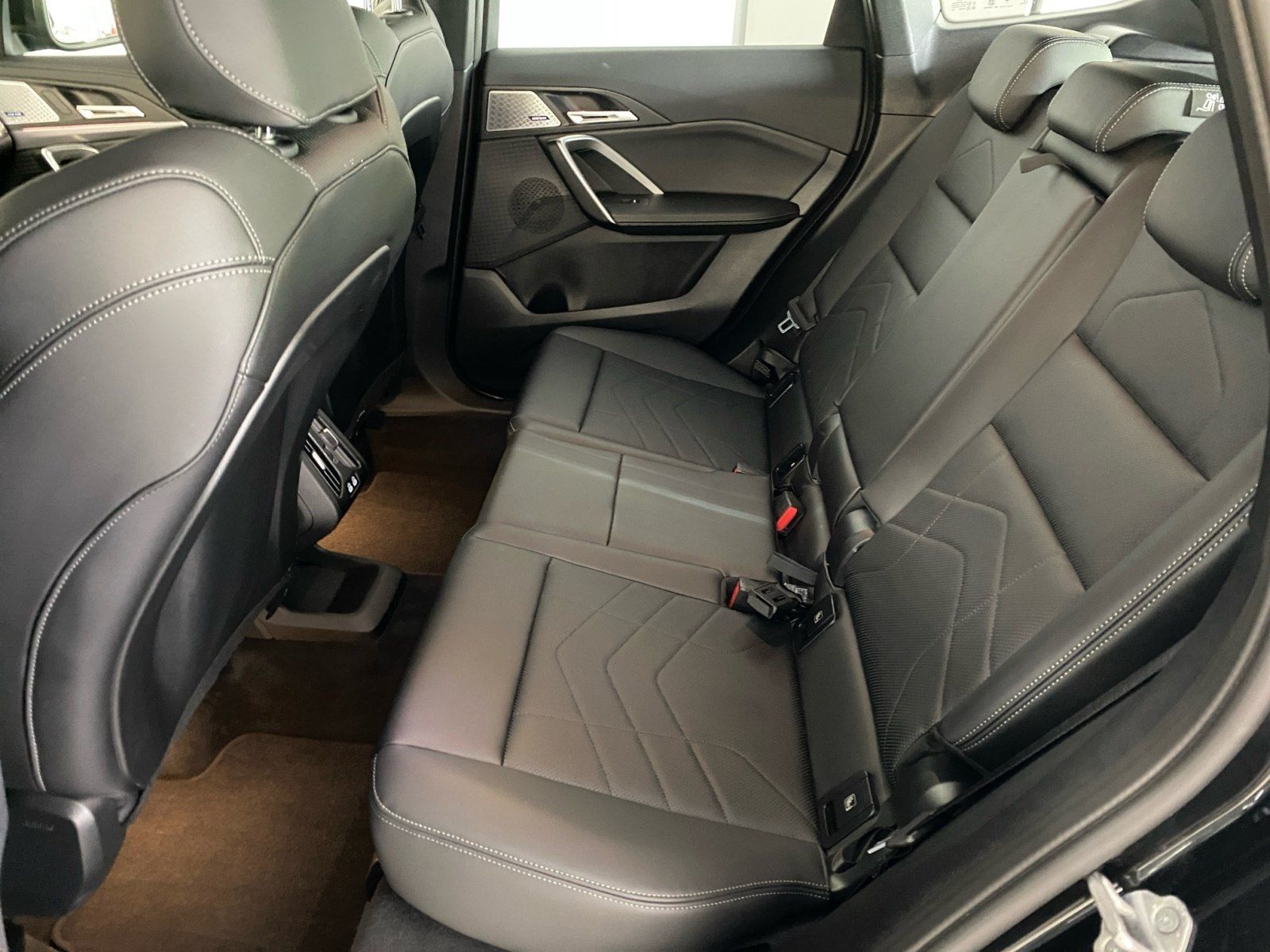 BMW X1 - Bild 14