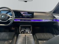 BMW i7 - Vorschau Bild 13