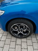 Alfa Romeo Stelvio 2.2 Diesel 16V 154kW Veloce AT8-Q4 V... - Alfa Romeo: 154