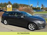 Ford Mondeo Turnier 2.0 SCTi Titanium - Ford Mondeo Titanium-S