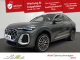 Audi SQ5 Sportback TFSI quattro *PANO*NAVI*HEAD-UP* - Audi Gebrauchtwagen
