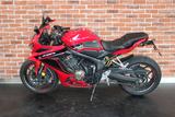 Honda CBR 650 RA Akrapovic Komplett Anlage - HONDA CBR 650