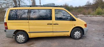 صورة 7 لـ 1999 Mercedes-BENZ VITO