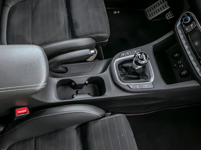 Hyundai i30 2.0 N Performance Fernlicht-Assistent Pano.