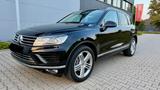 Volkswagen Touareg 3.0 V6 TDI Terrain Tech Luft, AHK,Sitzbe - Volkswagen Touareg in Krefeld