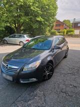 Opel TÜV NEUE! OPEL INSIGNIA 2011 - Opel Insignia von 2026