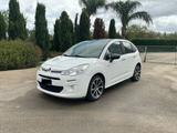 Citroën CITROEN C3 EXCLUSIVE 1.2 BENZINA CAMBIO AUTOMATI - Citroën C3 mit Halbautomatikschaltung