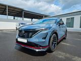 Nissan Ariya 87kWh e-4ORCE Allrad 320kW Nismo 
