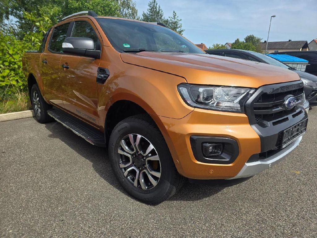 Image of Ford Ranger