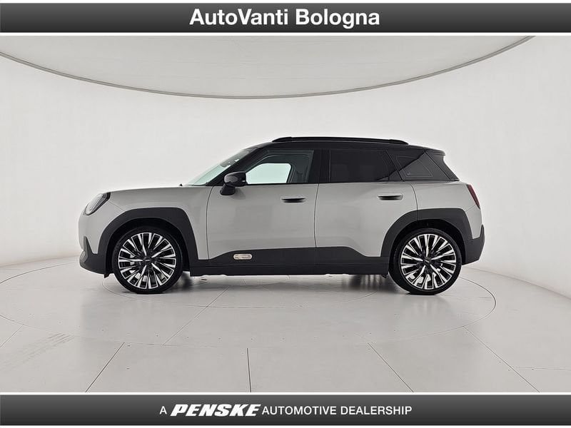 Other MINI Aceman Mini Aceman E Classic imagem 3