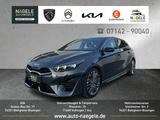 Kia Ceed 1.5 T-GDI GT-Line Automatik| LED|Totwinkel