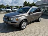 Volvo XC 90 XC90 D5 Edition 7-SITZER - Volvo XC90 aus 2010