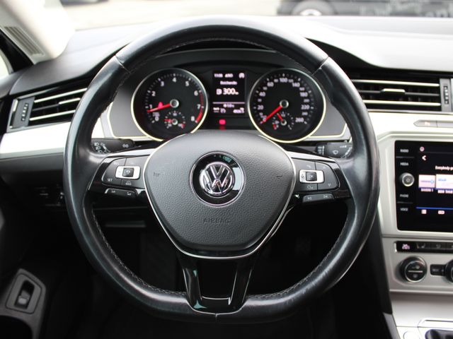 Passat Variant 1.4 TSI Comfortline ACC*Navi*