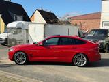 BMW 3er GT 340i xDrive Sportautomatik Harman Kardon  - BMW Unfallwagen