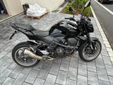 Kawasaki Z750L z. Verkauf, TÜV neu, Um/Unfallfrei - Offers