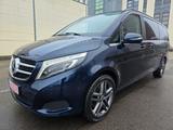 Mercedes-Benz V 250d  AVANTGARD*EXTRALANG - Mercedes-Benz V 250: Extralang