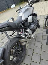 Honda CB1000 RA